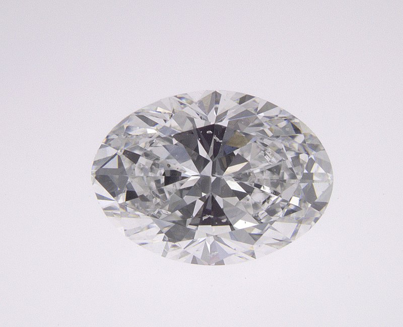 1.2 CT Oval Natural Diamond Surrey Vancouver Canada Langley Burnaby Richmond