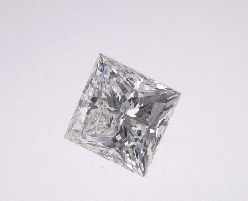 1.01 CT Square Natural Diamond Surrey Vancouver Canada Langley Burnaby Richmond