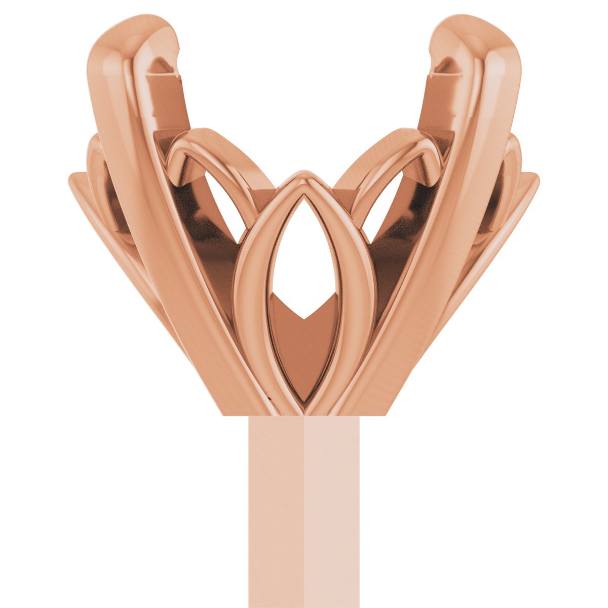 4-Prong Low Peg Setting