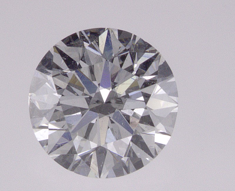 0.8 CT Round Natural Diamond Surrey Vancouver Canada Langley Burnaby Richmond