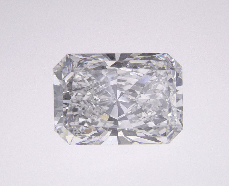 1.91 CT Radiant Lab-Grown Diamond Surrey Vancouver Canada Langley Burnaby Richmond