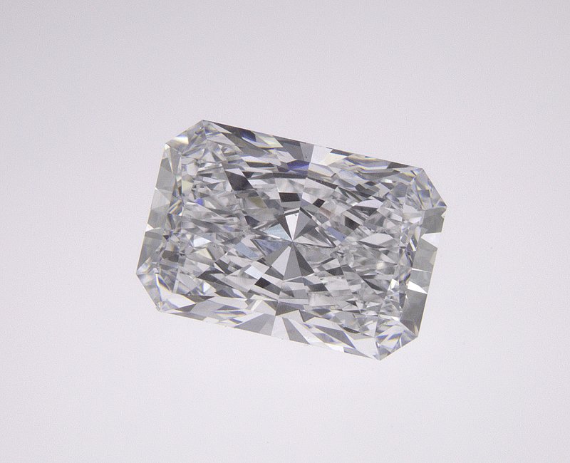 1.72 CT Radiant Lab-Grown Diamond Surrey Vancouver Canada Langley Burnaby Richmond