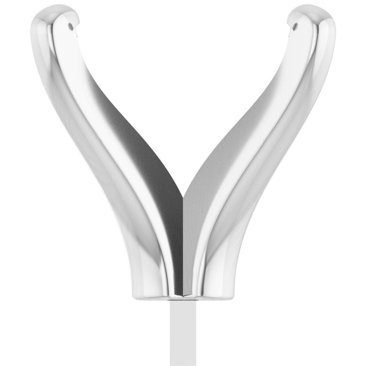 Sculptural Peg Setting