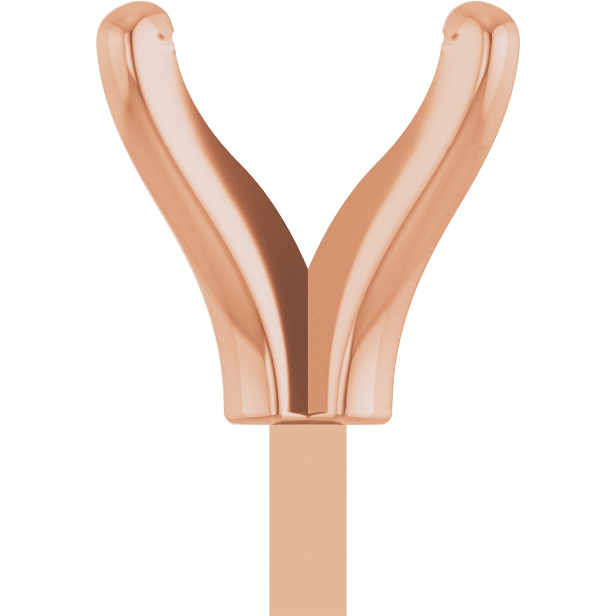 Sculptural Peg Setting