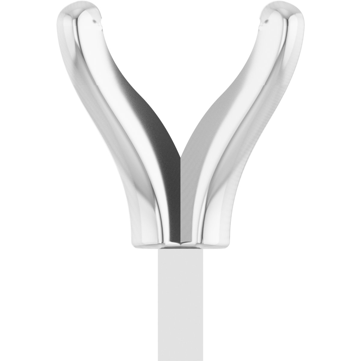 Sculptural Peg Setting