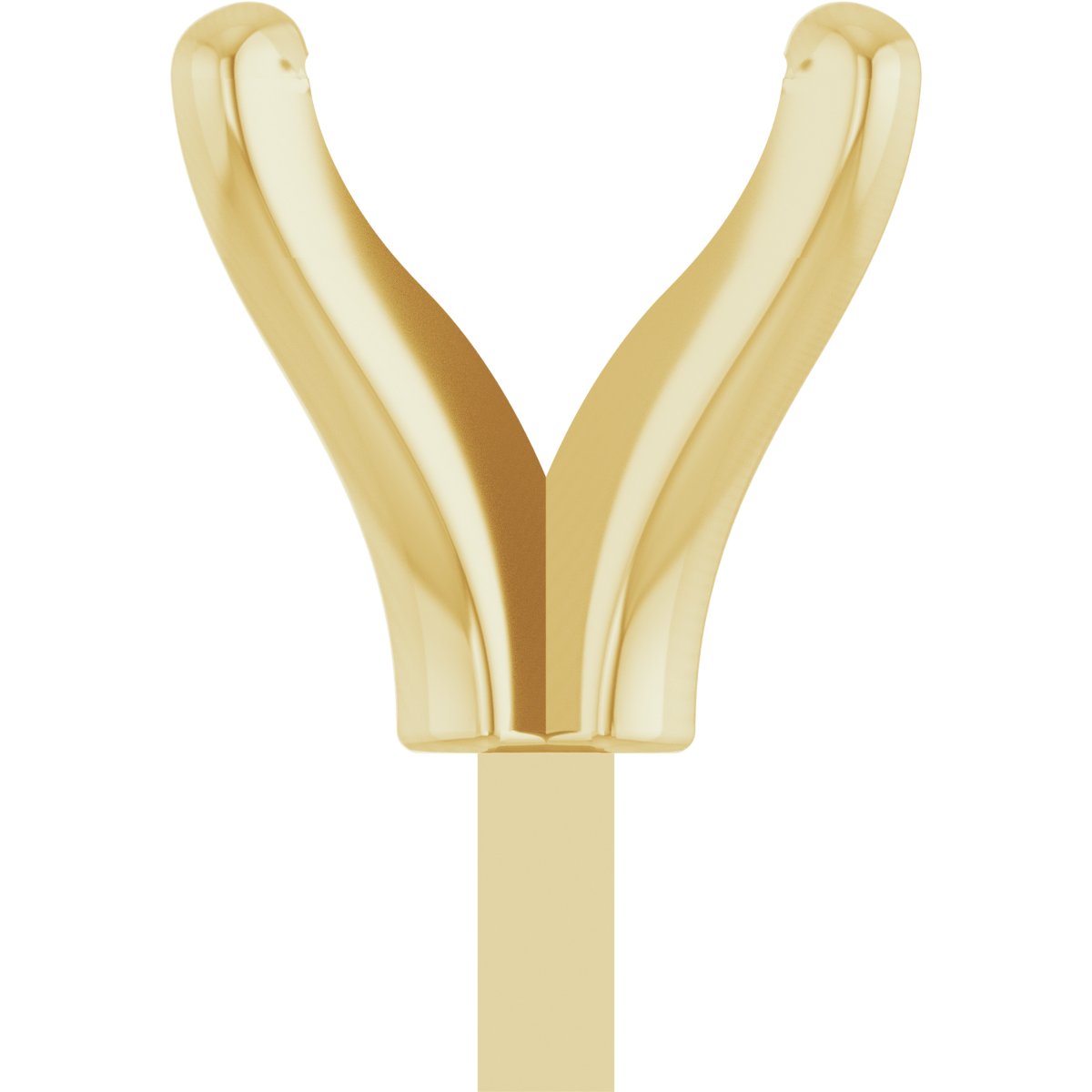 Sculptural Peg Setting
