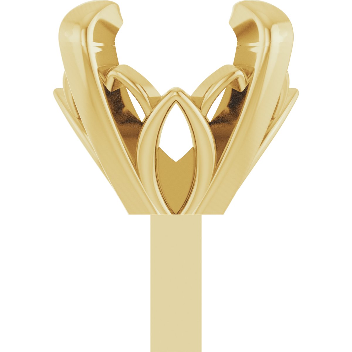 4-Prong Low Peg Setting