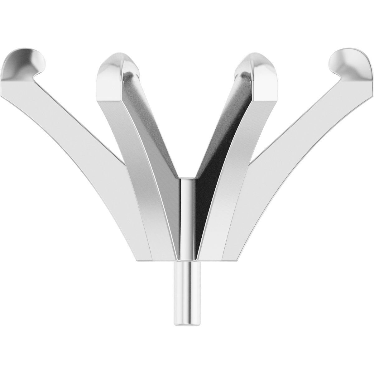 Marquise 6-Prong Peg Setting