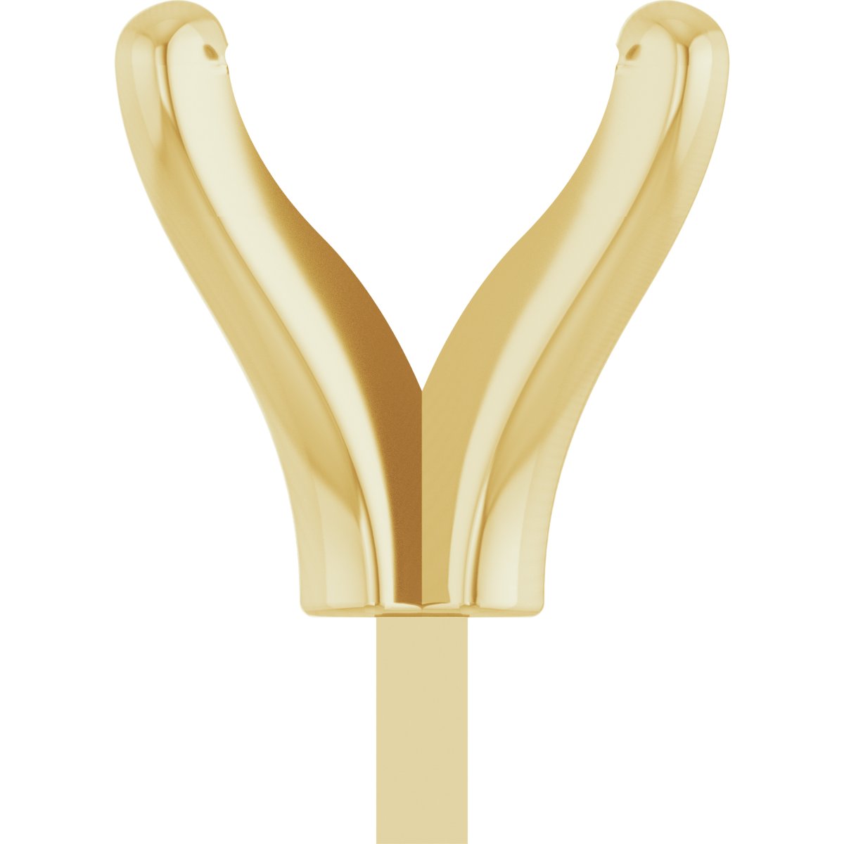 Sculptural Peg Setting