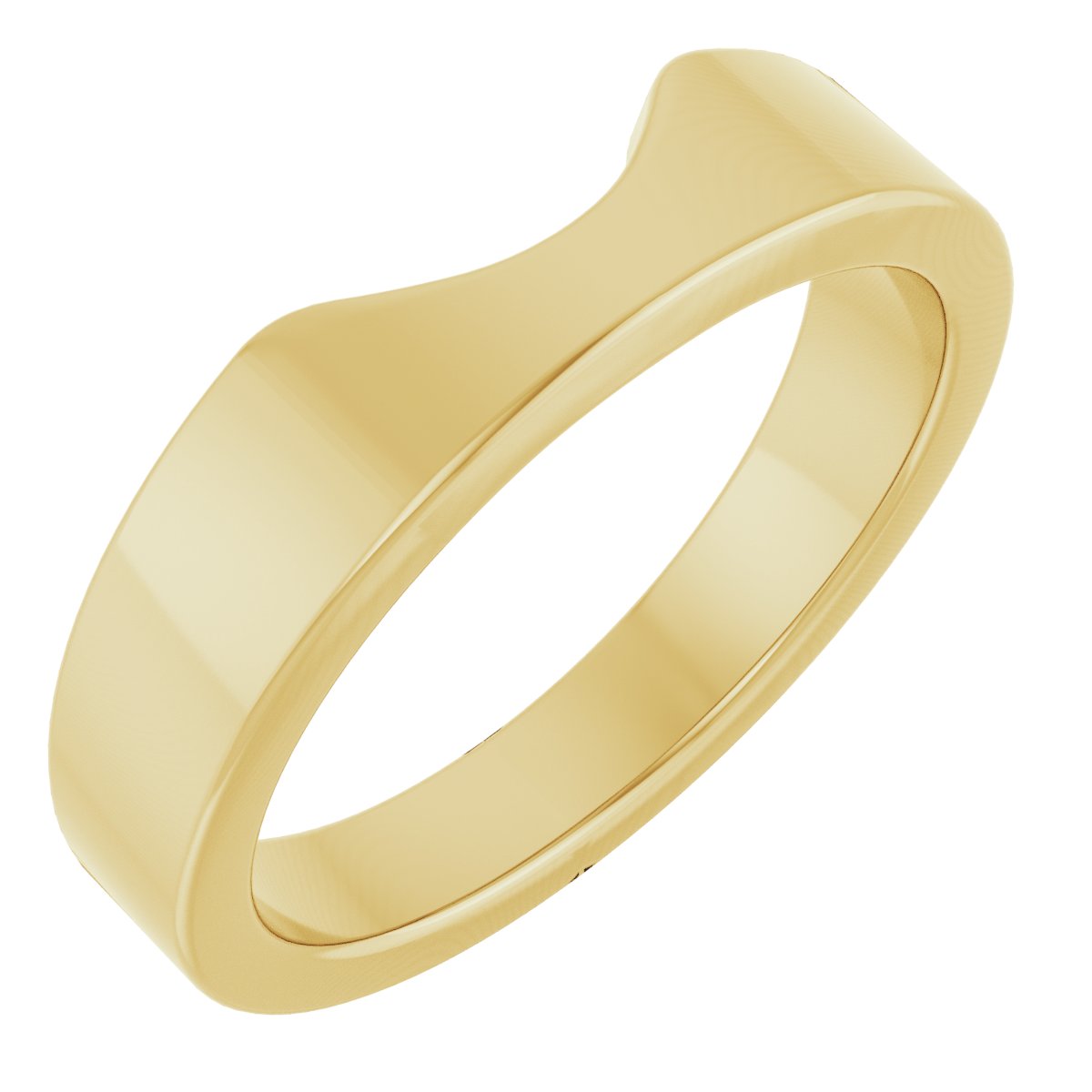 Contour Band
