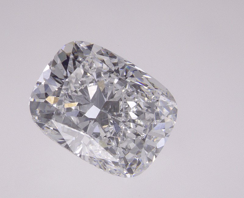 1.78 CT Elongatedcushion Lab-Grown Diamond Surrey Vancouver Canada Langley Burnaby Richmond