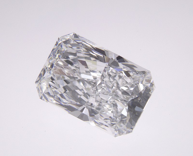 2.43 CT Radiant Lab-Grown Diamond Surrey Vancouver Canada Langley Burnaby Richmond