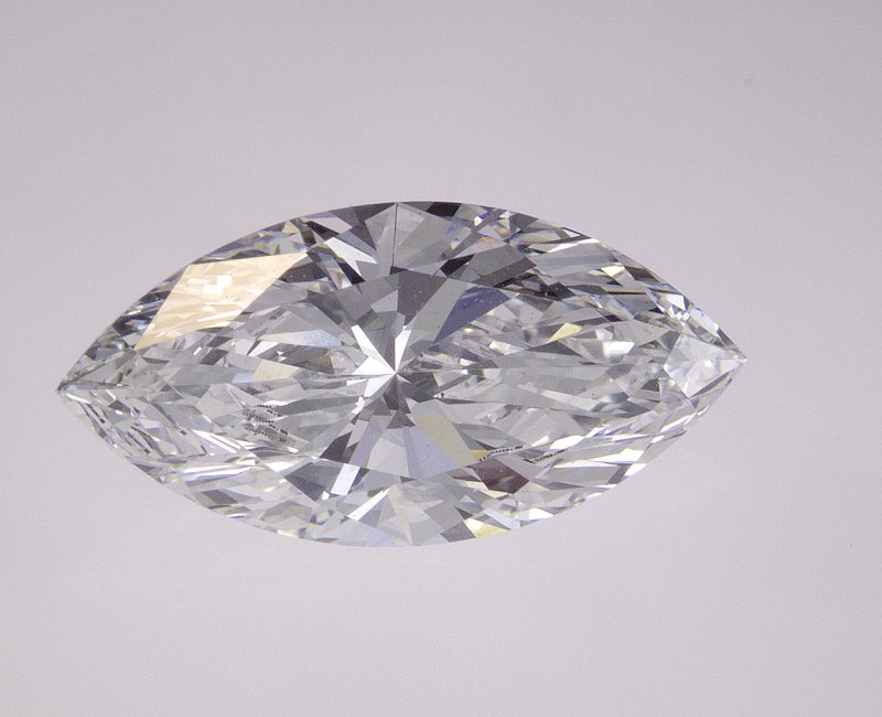 3.04 CT Marquise Lab-Grown Diamond Surrey Vancouver Canada Langley Burnaby Richmond