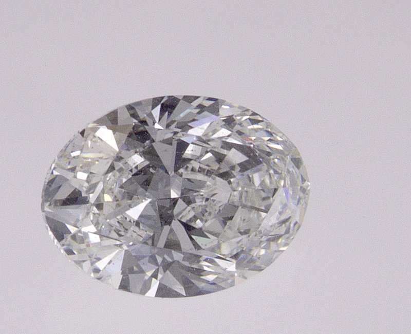 1 CT Oval Natural Diamond Surrey Vancouver Canada Langley Burnaby Richmond