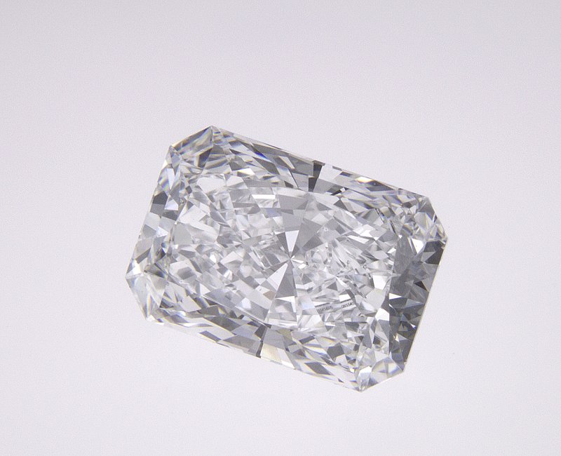 1.72 CT Radiant Lab-Grown Diamond Surrey Vancouver Canada Langley Burnaby Richmond