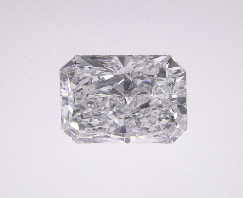 1.76 CT Radiant Lab-Grown Diamond Surrey Vancouver Canada Langley Burnaby Richmond