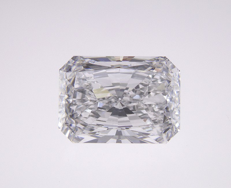 2.03 CT Radiant Lab-Grown Diamond Surrey Vancouver Canada Langley Burnaby Richmond