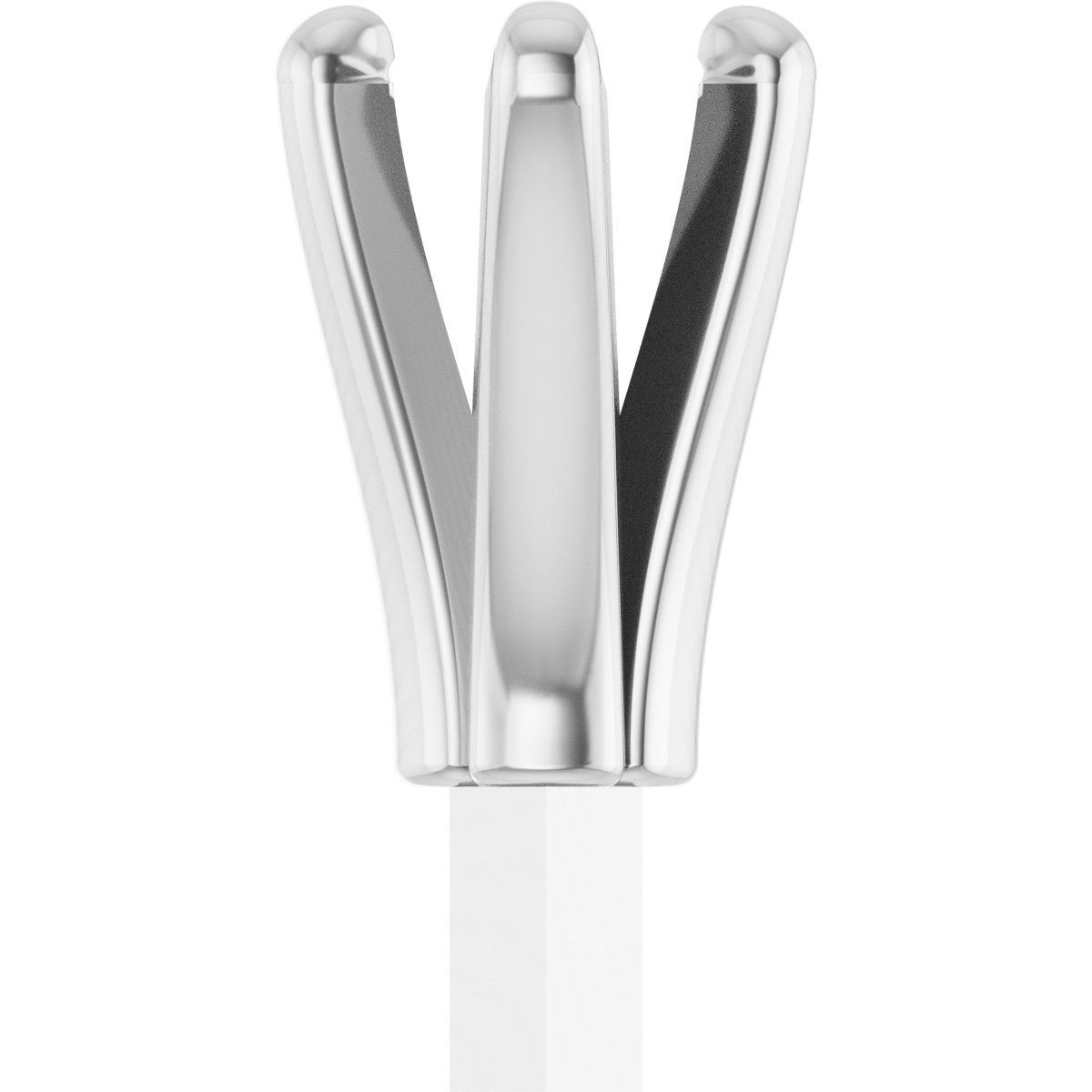 Sculptural Peg Setting