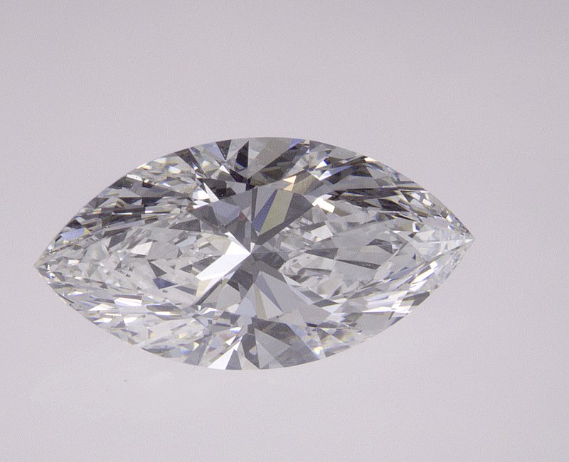 1.83 CT Marquise Lab-Grown Diamond Surrey Vancouver Canada Langley Burnaby Richmond