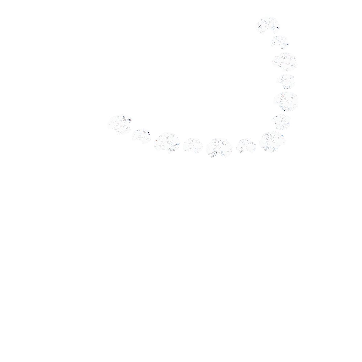 Halo-Style Engagement Ring or Band