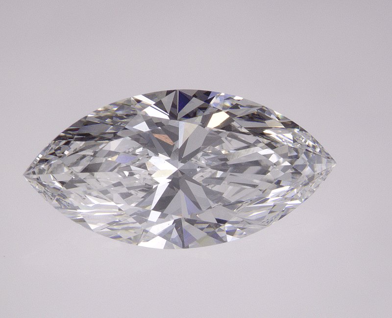 2.71 CT Marquise Lab-Grown Diamond Surrey Vancouver Canada Langley Burnaby Richmond