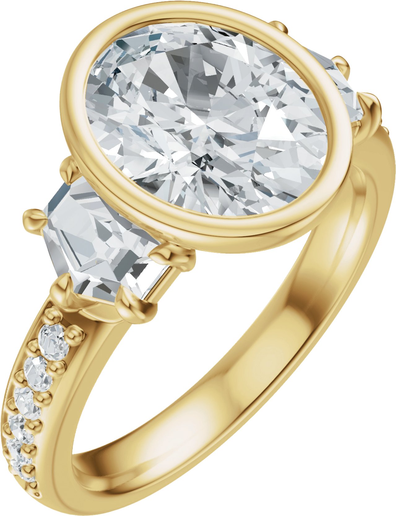 Engagement Ring