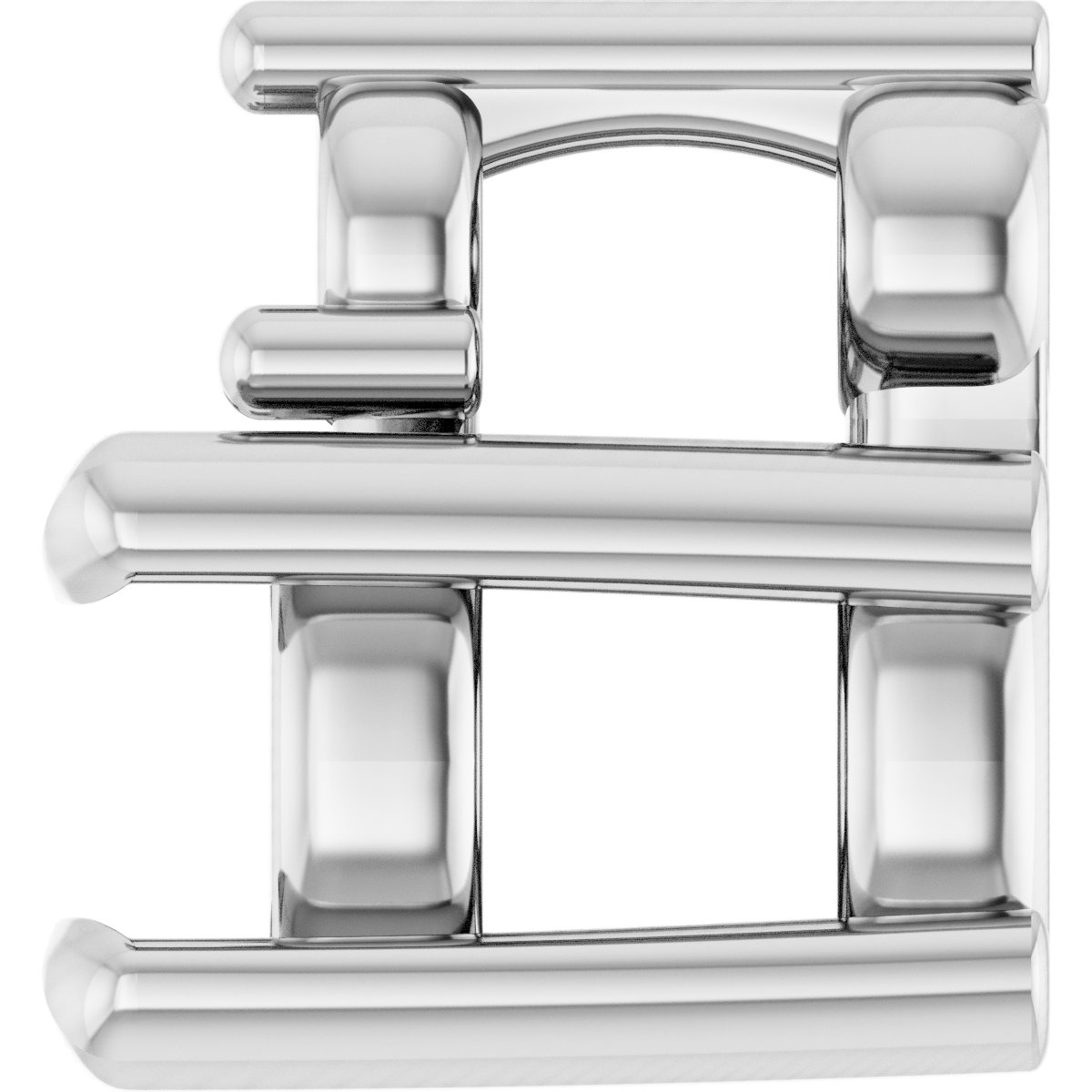 15x7 mm Marquise Pendant Mounting view 3