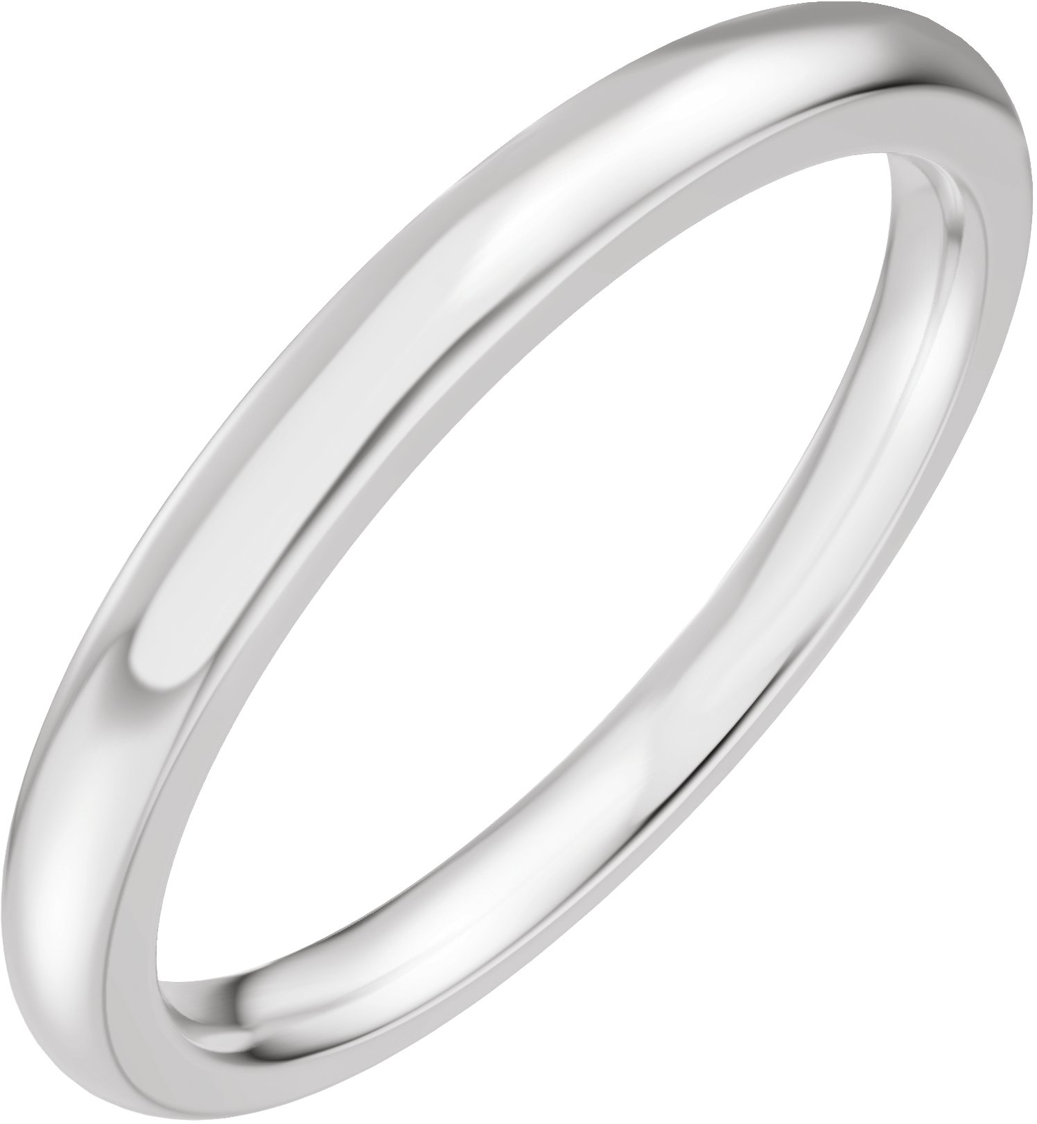 Three-Stone Engagement Ring or Band