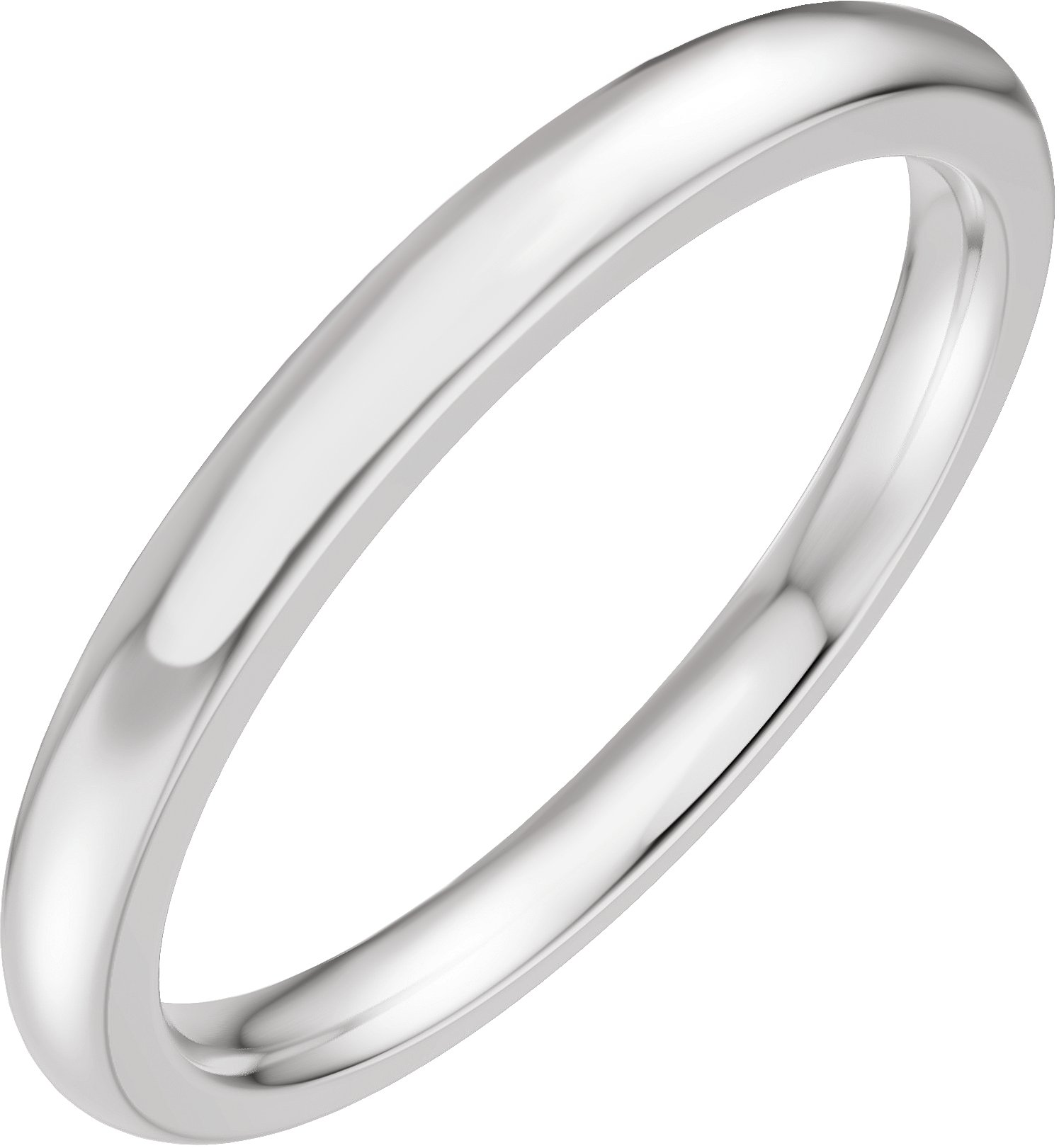 Three-Stone Engagement Ring or Band