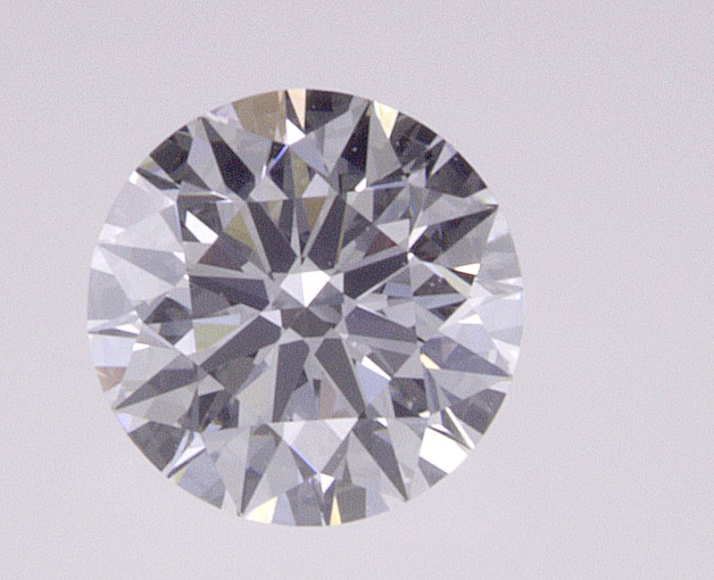 0.54 CT Round Lab-Grown Diamond Surrey Vancouver Canada Langley Burnaby Richmond