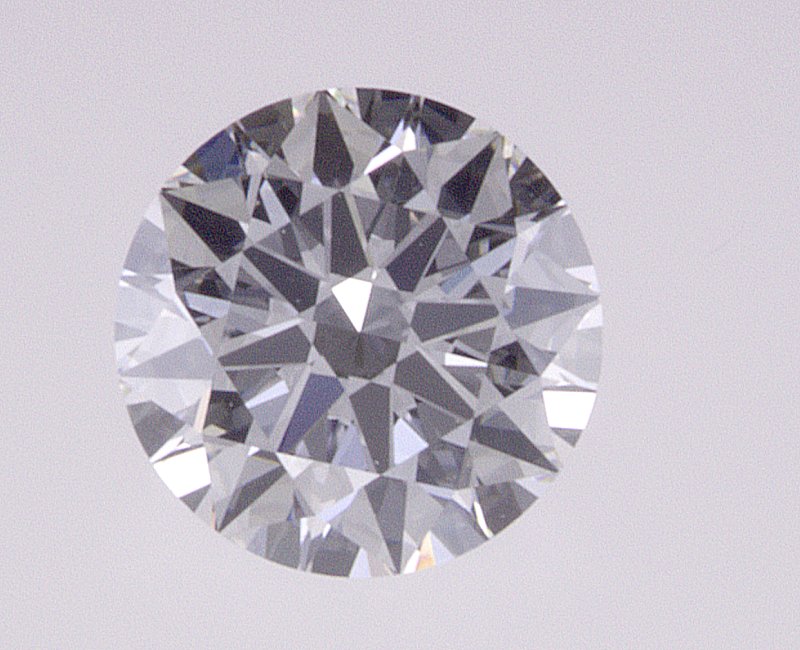 0.54 CT Round Lab-Grown Diamond Surrey Vancouver Canada Langley Burnaby Richmond