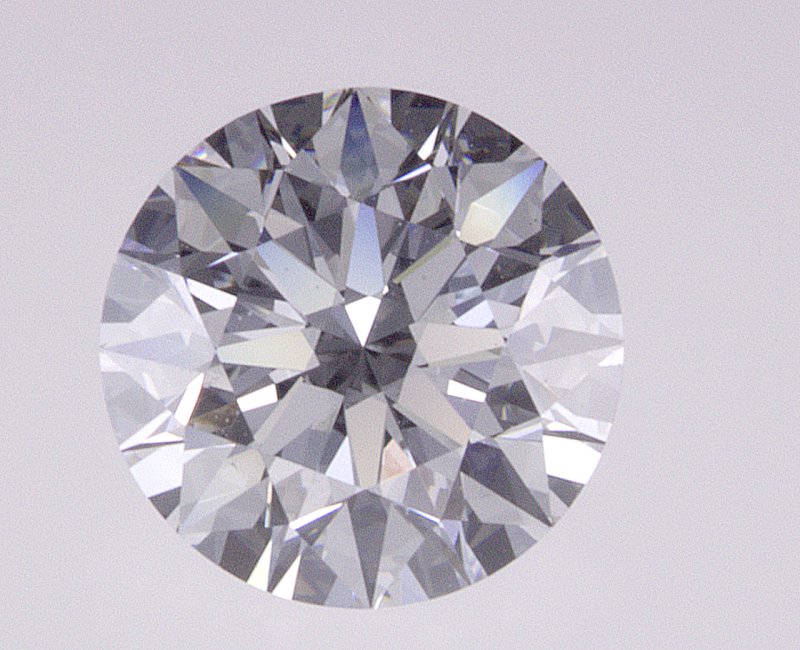 0.95 CT Round Lab-Grown Diamond Surrey Vancouver Canada Langley Burnaby Richmond