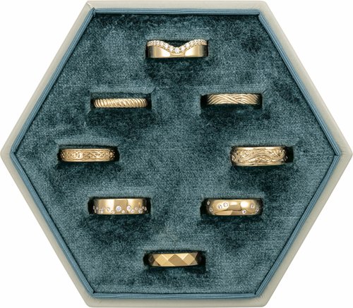Designer Bridal Collection Selling Kit