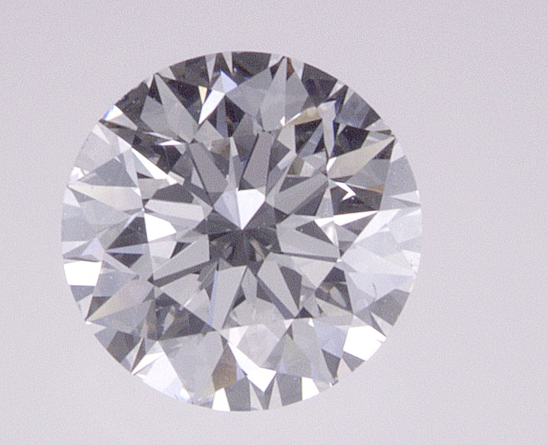 0.8 CT Round Natural Diamond Surrey Vancouver Canada Langley Burnaby Richmond