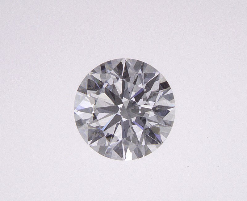 0.55 CT Round Lab-Grown Diamond Surrey Vancouver Canada Langley Burnaby Richmond