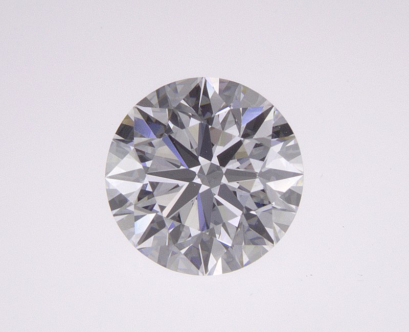 0.94 CT Round Lab-Grown Diamond Surrey Vancouver Canada Langley Burnaby Richmond