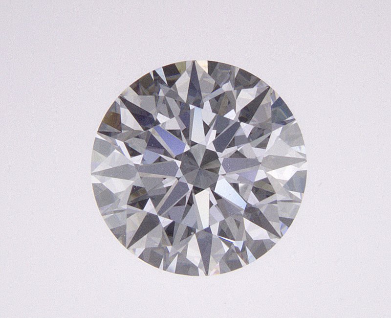 1.01 CT Round Lab-Grown Diamond Surrey Vancouver Canada Langley Burnaby Richmond