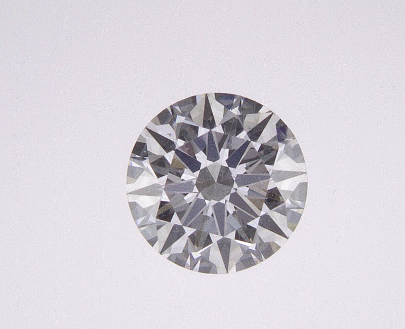 0.51 CT Round Natural Diamond Surrey Vancouver Canada Langley Burnaby Richmond