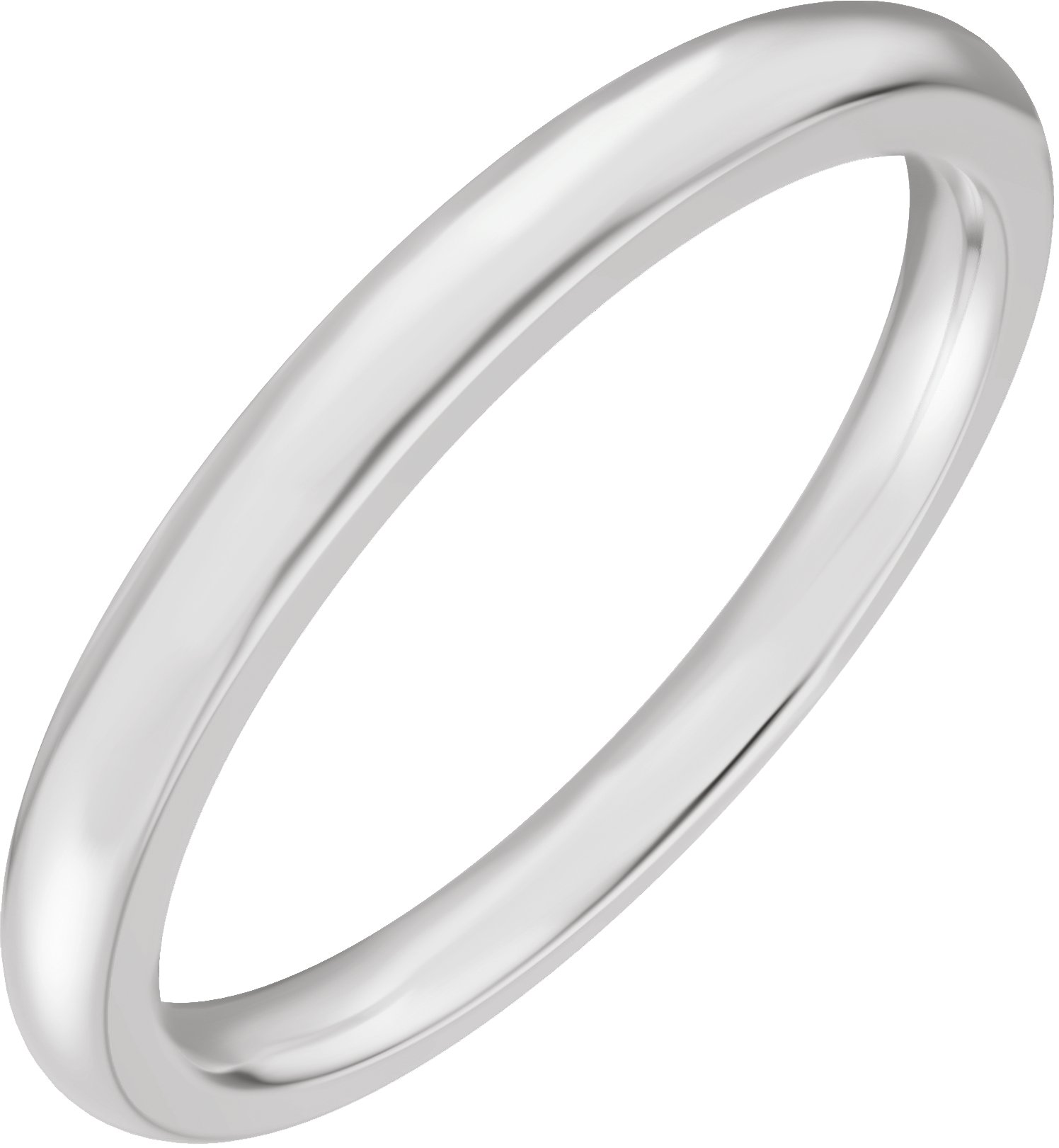 Three-Stone Engagement Ring or Band