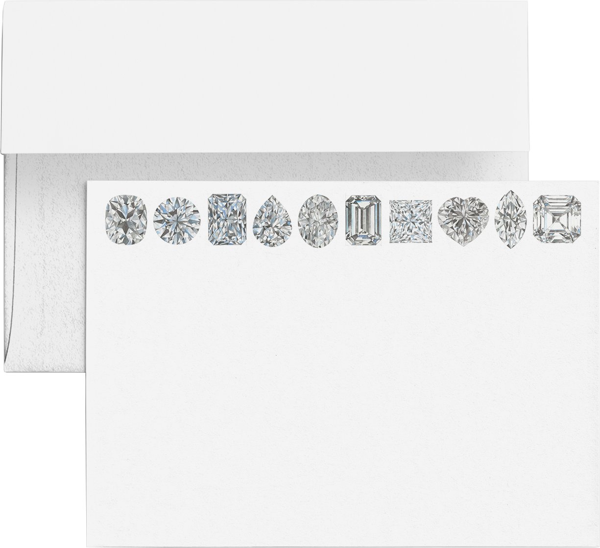 Note Cards & Envelopes