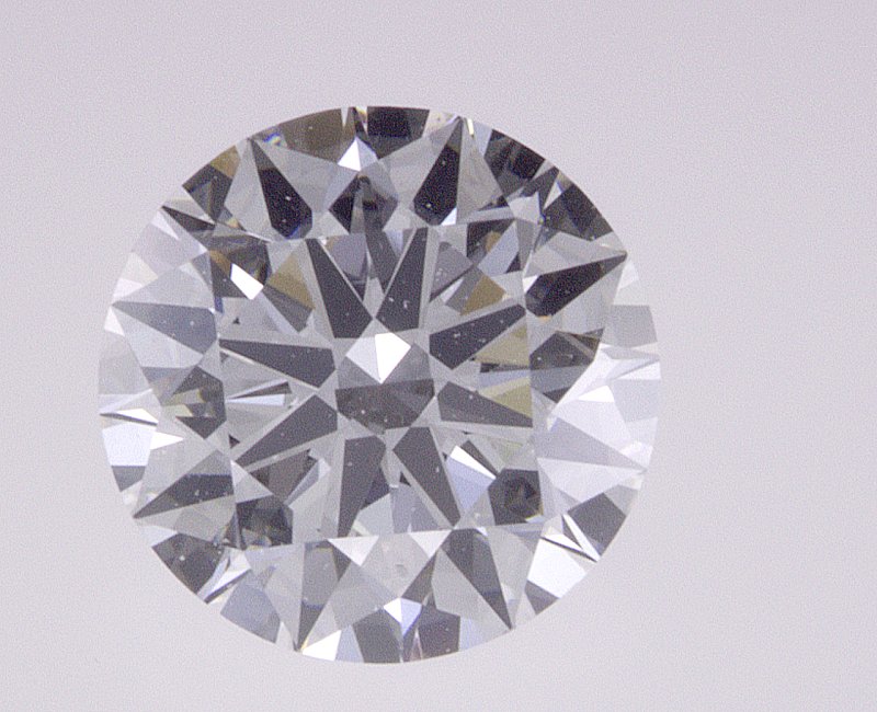 1.2 CT Round Lab-Grown Diamond Surrey Vancouver Canada Langley Burnaby Richmond