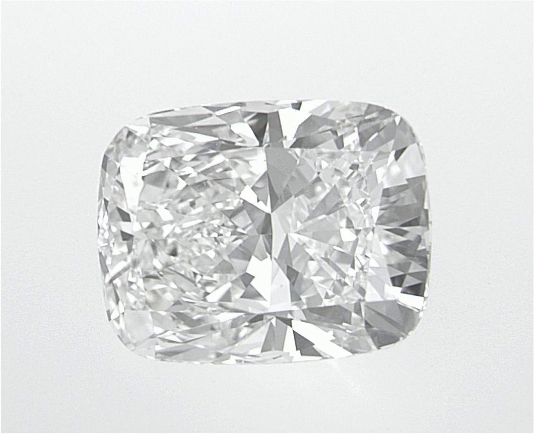 1.81 CT Elongatedcushion Natural Diamond Surrey Vancouver Canada Langley Burnaby Richmond