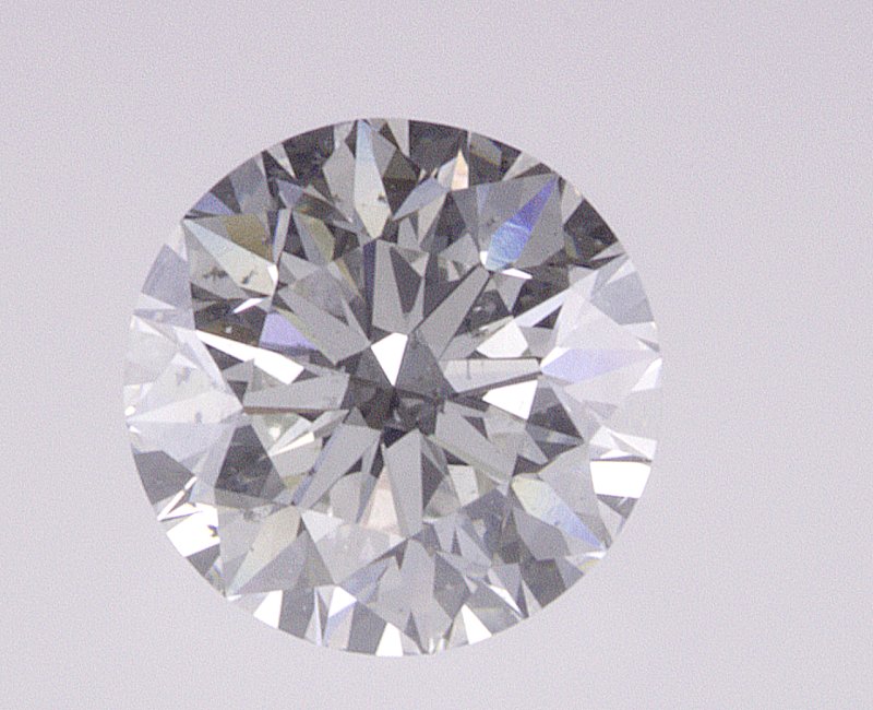 0.72 CT Round Natural Diamond Surrey Vancouver Canada Langley Burnaby Richmond