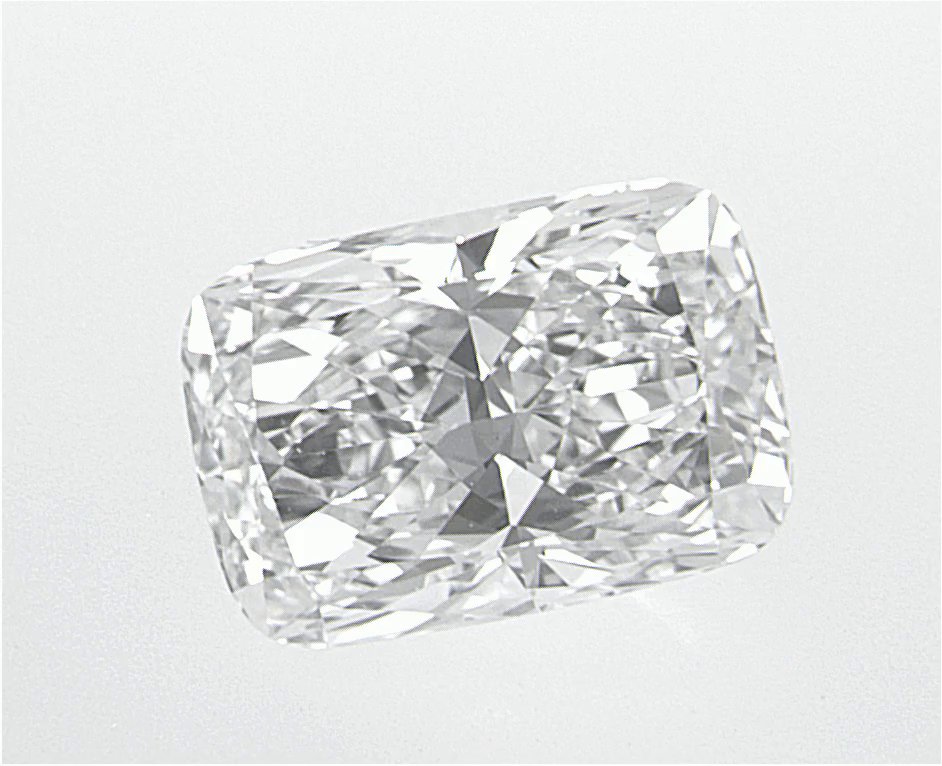 1.01 CT Elongatedcushion Natural Diamond Surrey Vancouver Canada Langley Burnaby Richmond