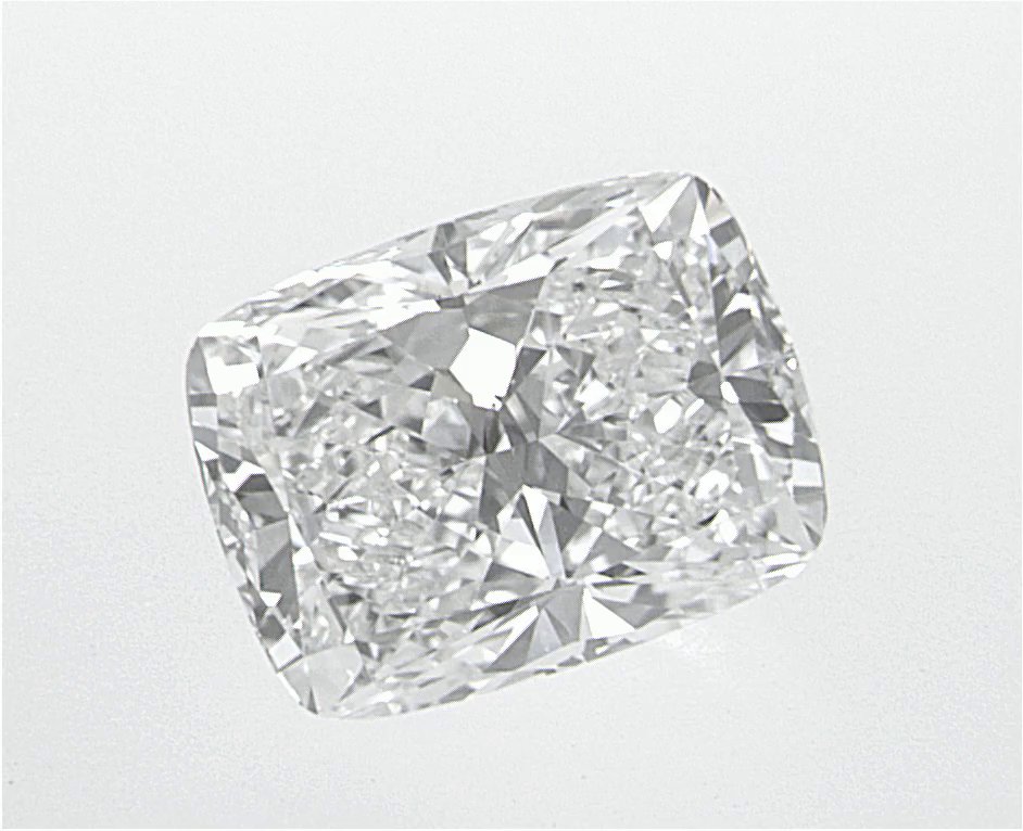 1.01 CT Elongatedcushion Natural Diamond Surrey Vancouver Canada Langley Burnaby Richmond