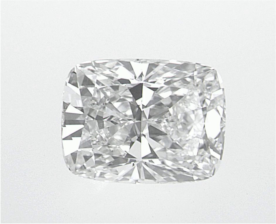 1.01 CT Elongatedcushion Natural Diamond Surrey Vancouver Canada Langley Burnaby Richmond