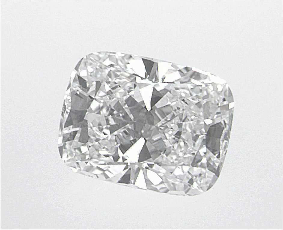 1.03 CT Elongatedcushion Natural Diamond Surrey Vancouver Canada Langley Burnaby Richmond