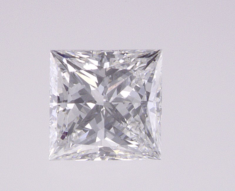 0.52 CT Square Natural Diamond Surrey Vancouver Canada Langley Burnaby Richmond