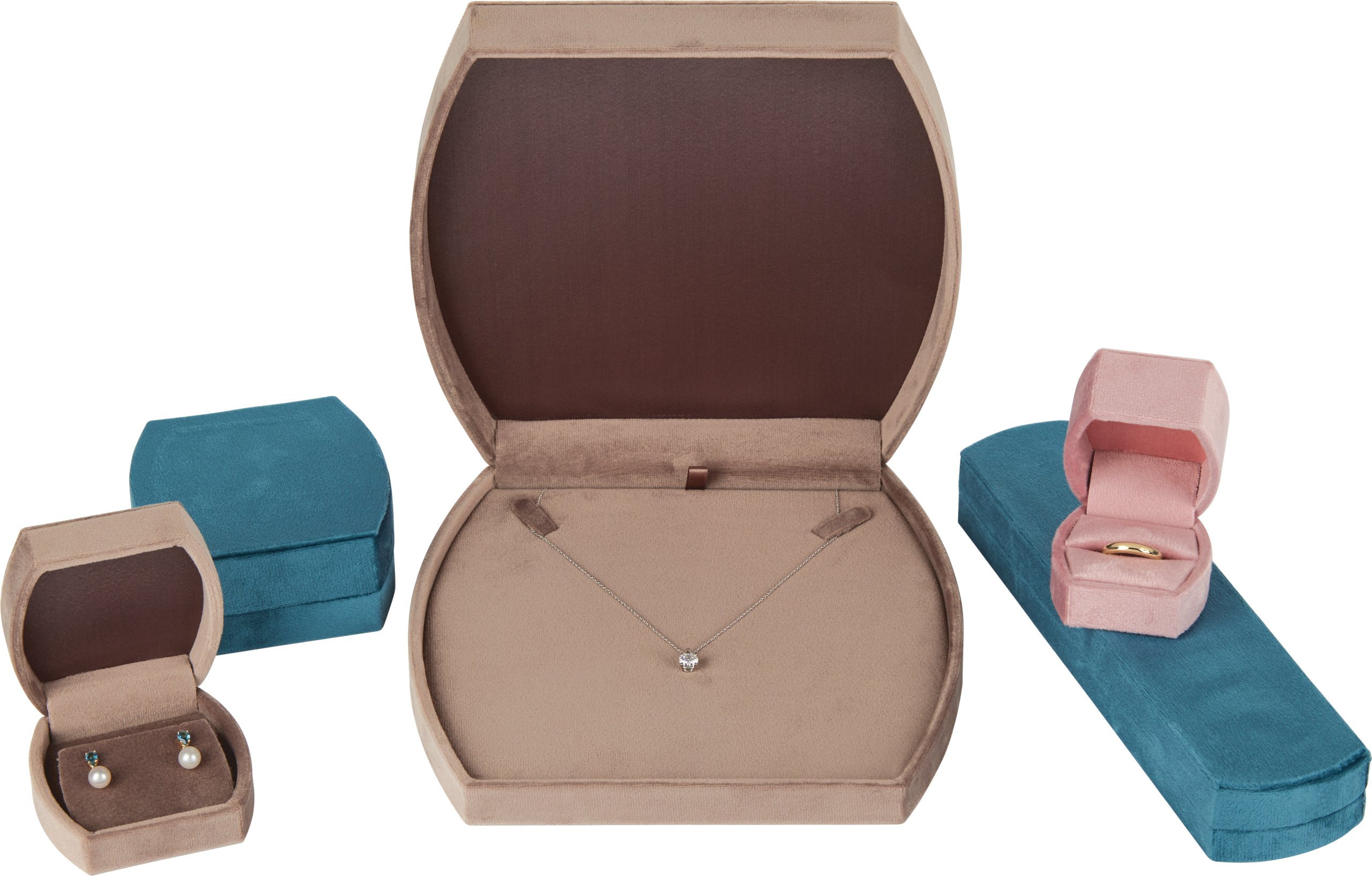 Charlotte Collection