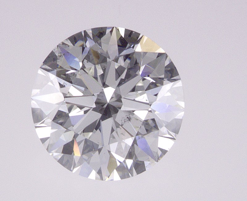 1.2 CT Round Natural Diamond Surrey Vancouver Canada Langley Burnaby Richmond